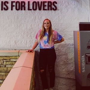 Meet your Posher, Paige